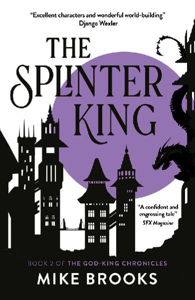 The Splinter King