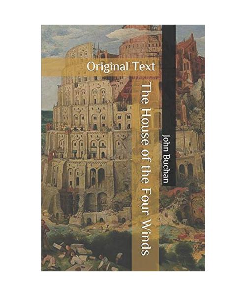The House of the Four Winds: Original Text