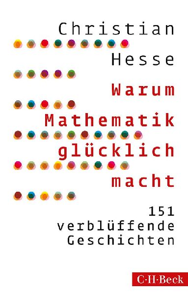 Warum Mathematik glücklich macht