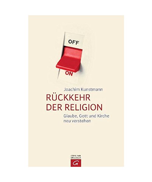 Rückkehr der Religion