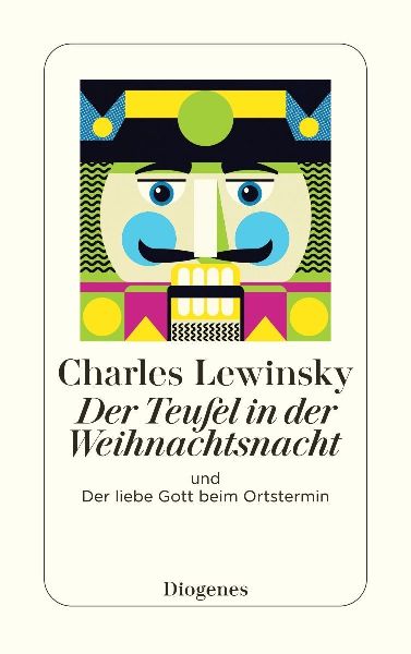 Der Teufel in der Weihnachtsnacht