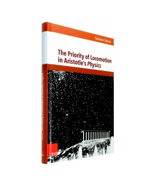 The Priority of Locomotion in Aristotle's Physics