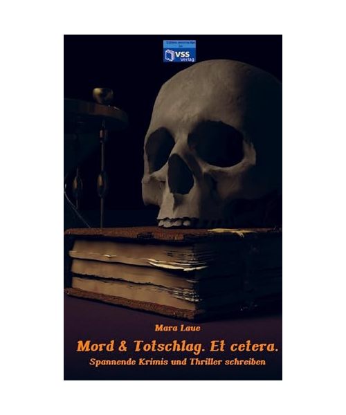 Mord & Totschlag. Et cetera.