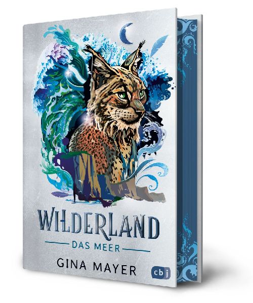 Wilderland - Das Meer