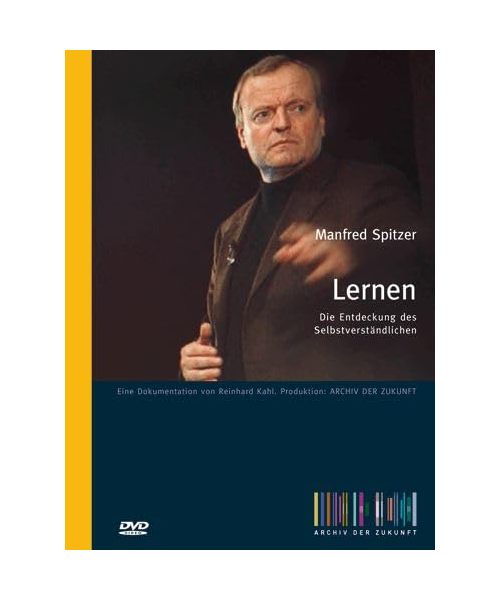 Lernen - Die Entdeckung des Selbstverständlichen