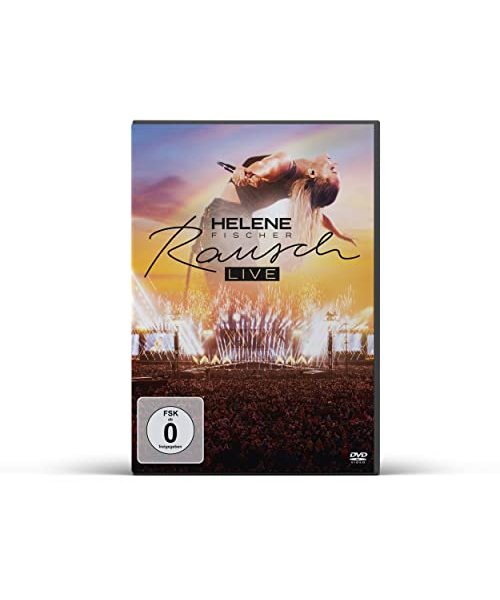 Helene Fischer - Rausch Live