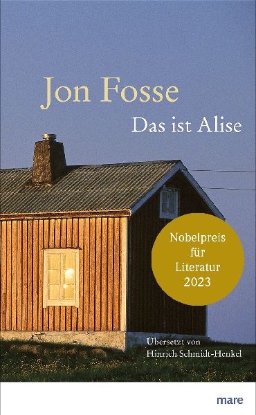 Das ist Alise