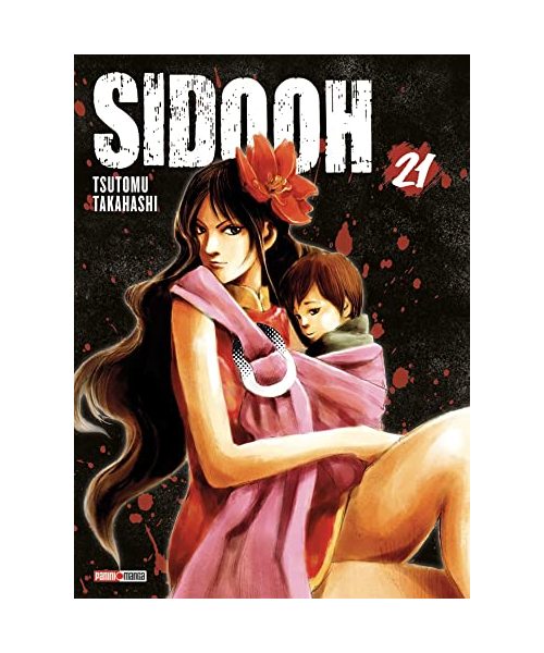 Sidooh T21 (Nouvelle édition)