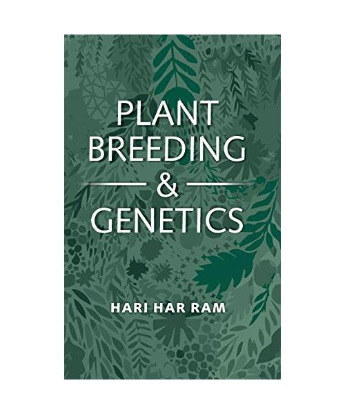 Plant Breeding and Genetics