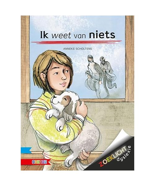 Ik weet van niets