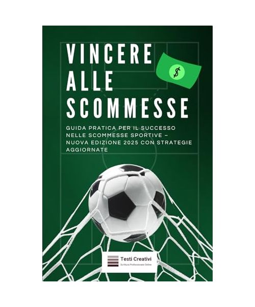 Vincere alle Scommesse