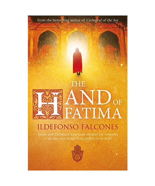 The Hand of Fatima