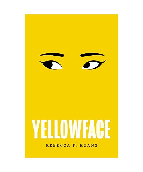 Yellowface