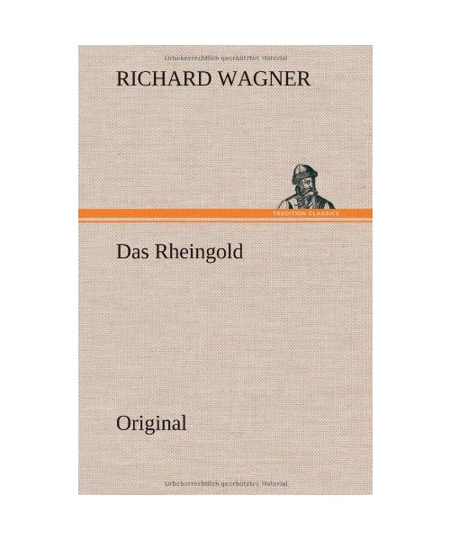 Das Rheingold