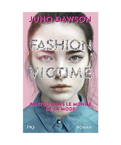 Fashion victime: #metoo dans le monde de la mode