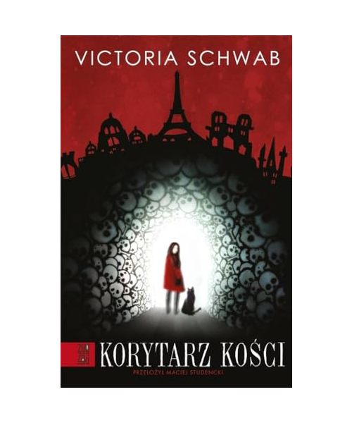Korytarz kości