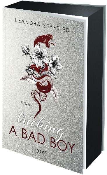 Tricking A Bad Boy (Sons of Chicago 1)