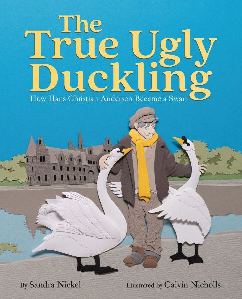 The True Ugly Duckling