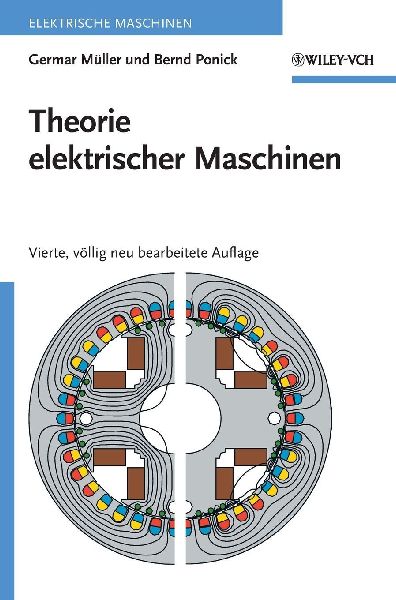 Theorie elektrischer Maschinen