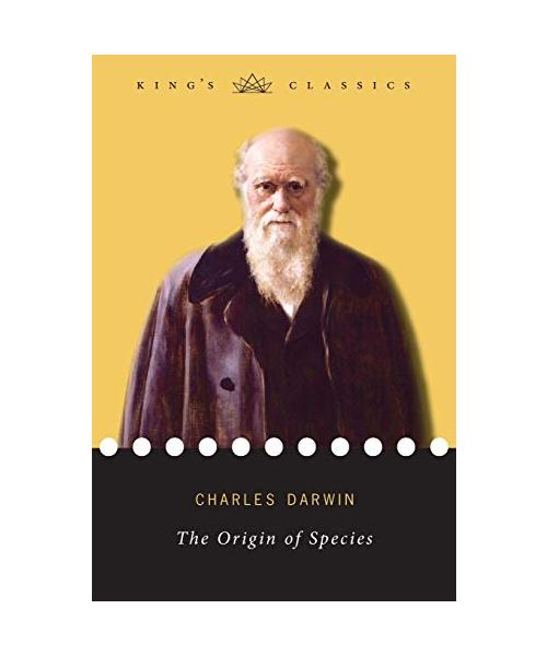The Origin of Species (King's Classics)