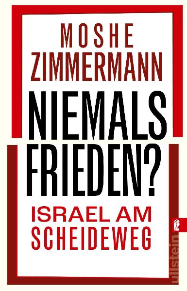 Niemals Frieden?
