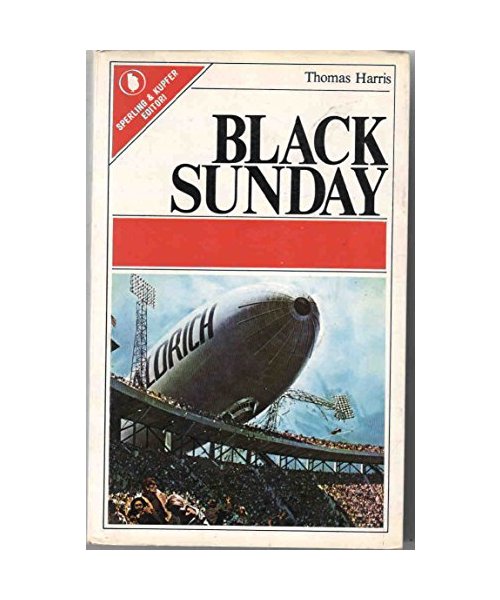 Black Sunday