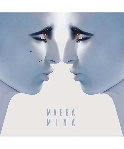 Mina - Maeba
