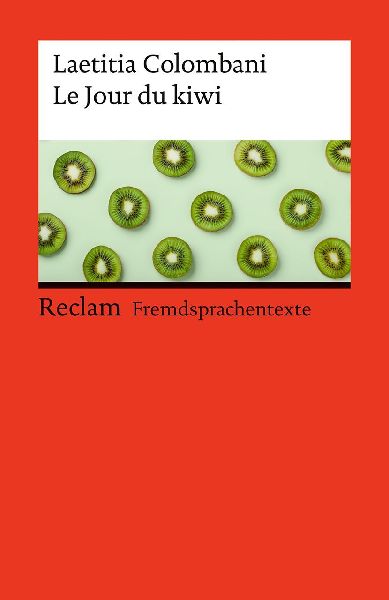 Le Jour du kiwi