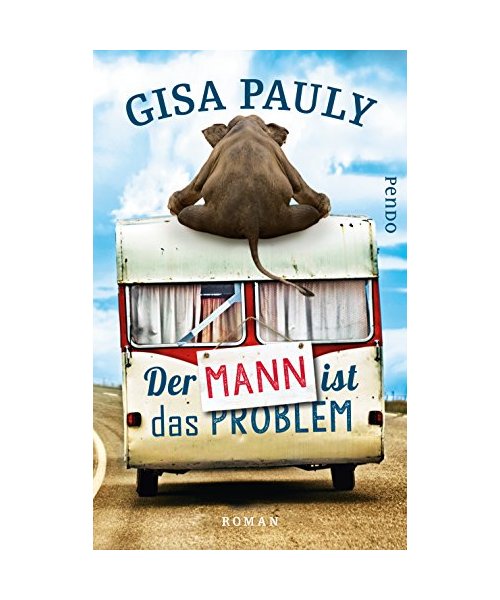 Der Mann ist das Problem