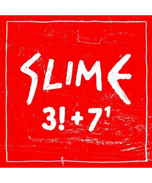 3!+7(hoch 1)(Digipak)