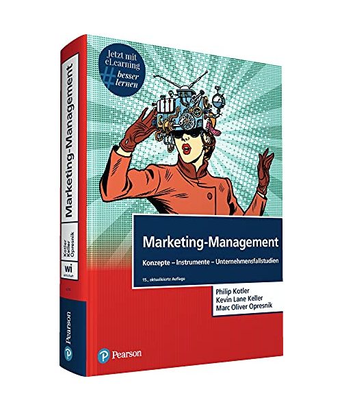Marketing-Management