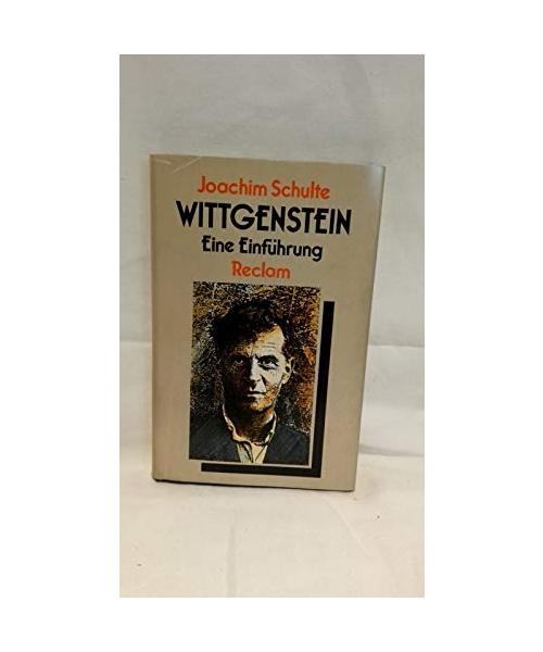 Wittgenstein. Eine Einführung