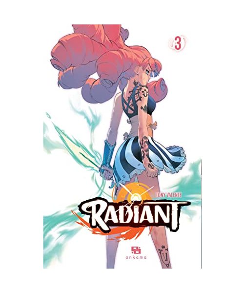 Radiant 3