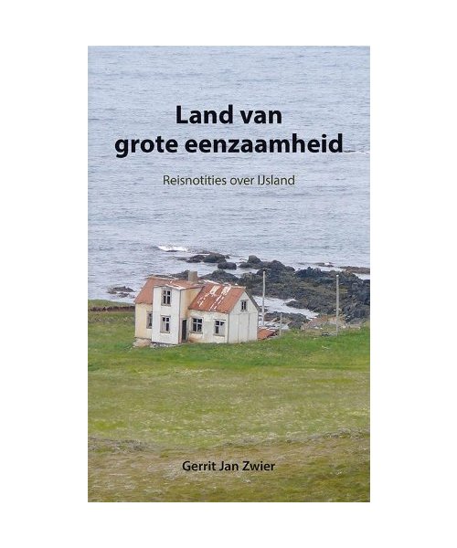 Land van grote eenzaamheid