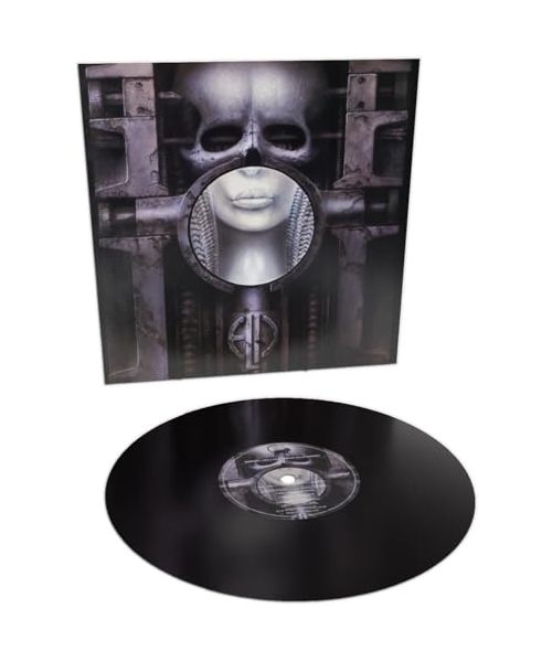 Brain Salad Surgery (LP) [Vinyl LP]