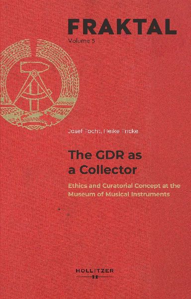 The GDR as a Collector
