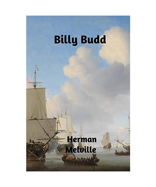 Billy Budd, Sailor