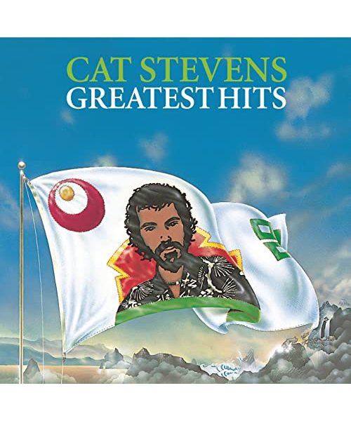 Tg Greatest Hits [Vinyl LP]