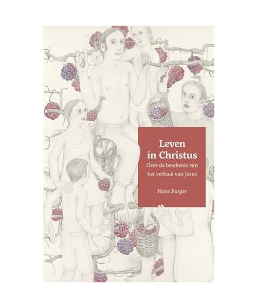 Leven in christus