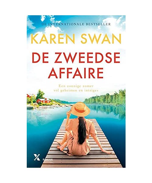 De Zweedse affaire