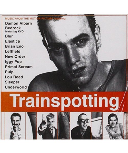 Trainspotting I