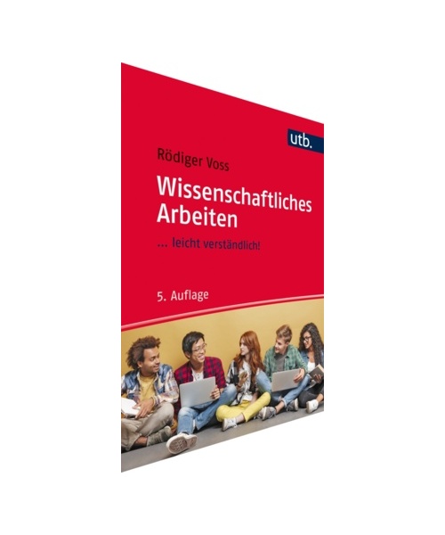 Wissenschaftliches Arbeiten
