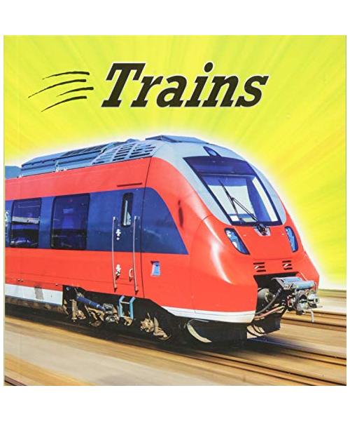 Trains