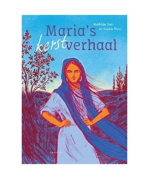 Maria's kerstverhaal