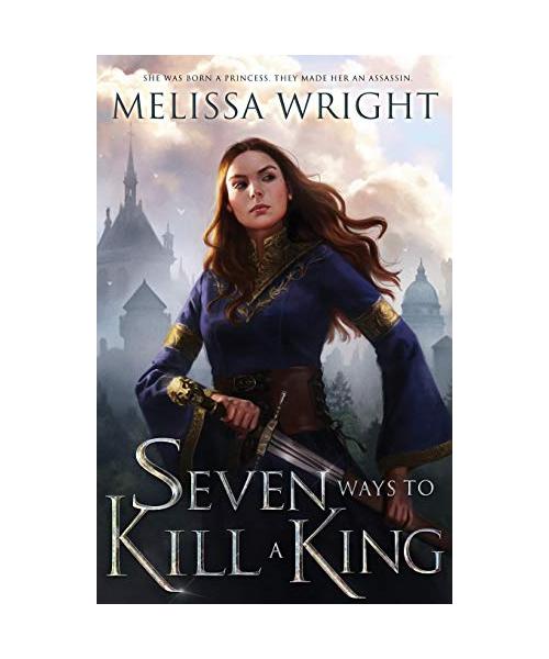 Seven Ways to Kill a King