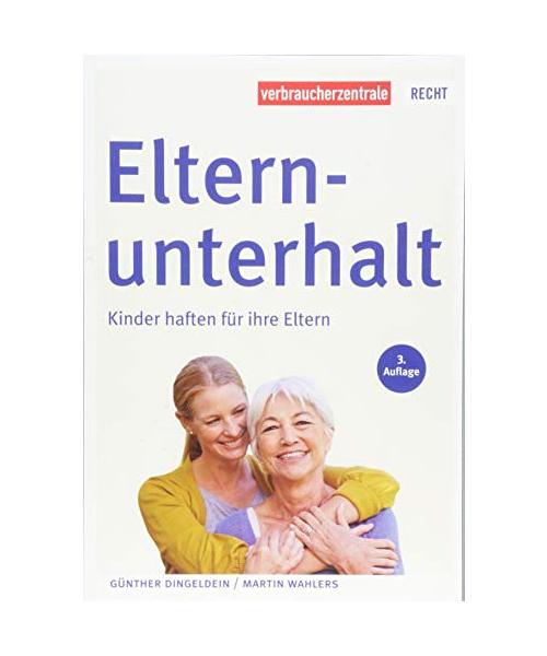 Elternunterhalt