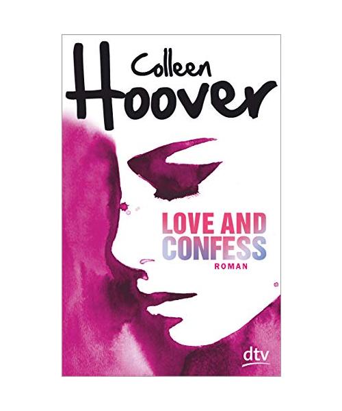 Love and Confess