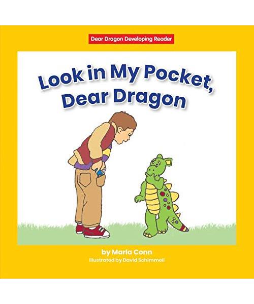 Look in My Pocket, Dear Dragon