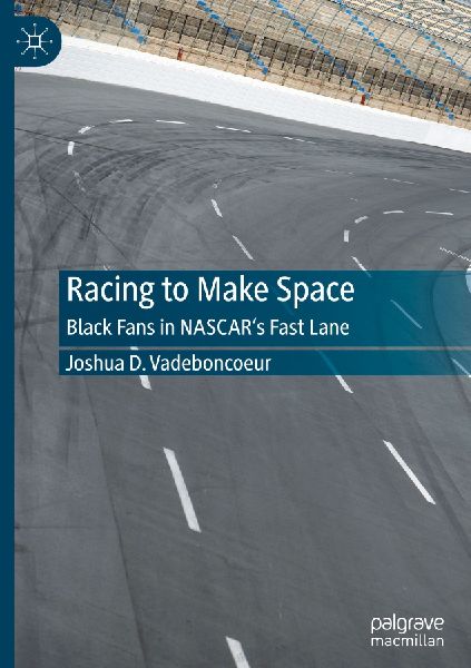 Racing to Make Space