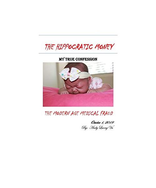 The Hippocratic Money